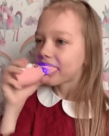 CEPILLO ELECTRICO PREMIUM PARA NIÑOS + CREMA DE DIENTES EN ESPUMA + ENVÍO GRATIS 🎁