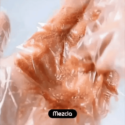 SHAMPOO NATURAL CUBRE CANAS - CADA CAJA TIENE UNA DURACIÓN DE 5 A 10 MESES - ENVÍO GRATIS