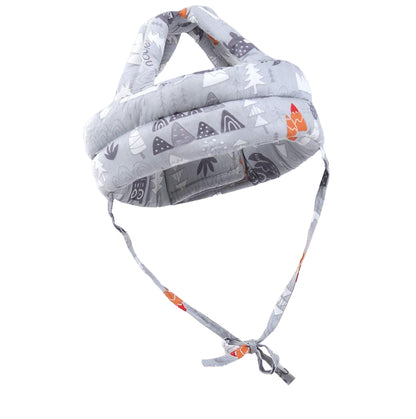 Protector de cabeza para bebé
